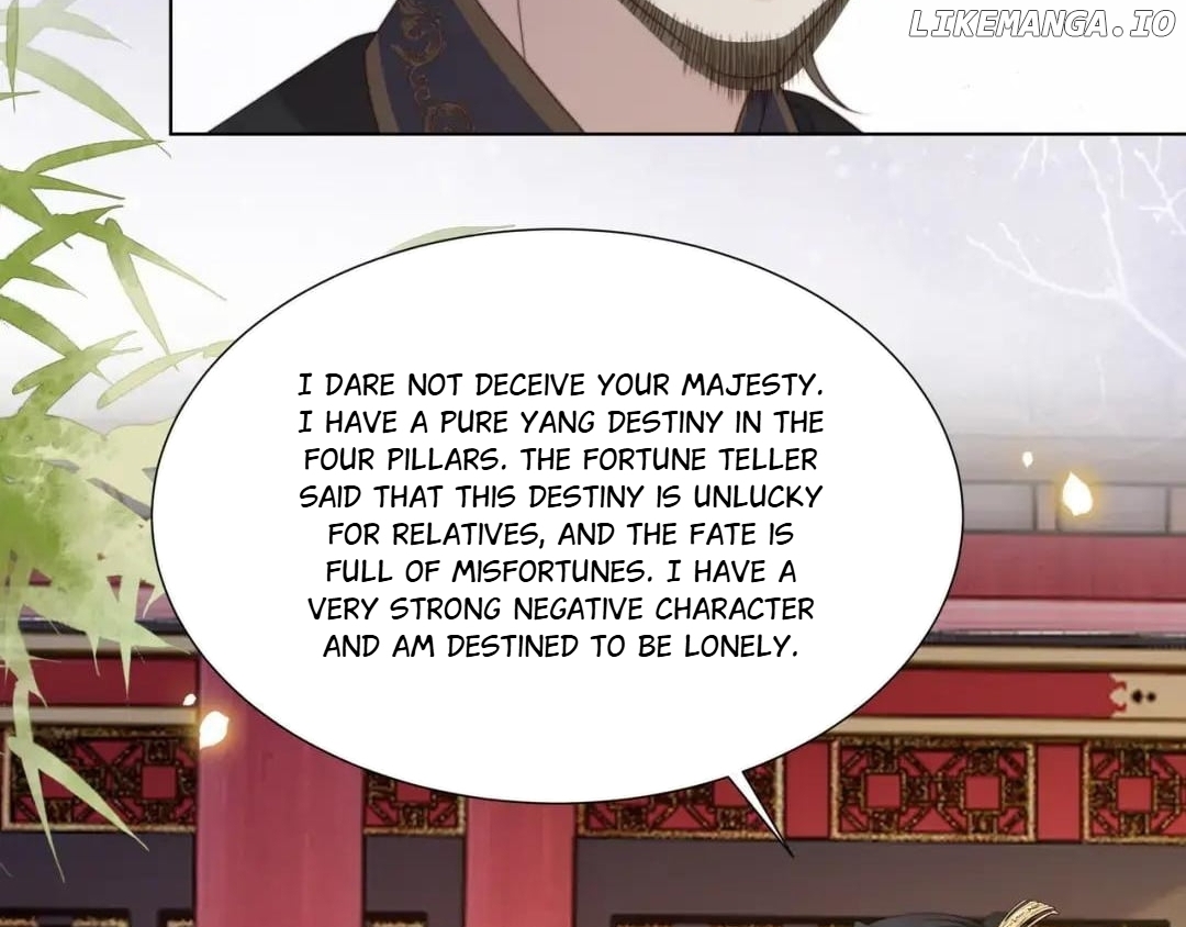 Lonely Emperor Chases His Sister-in-Law Chapter 73 - page 61